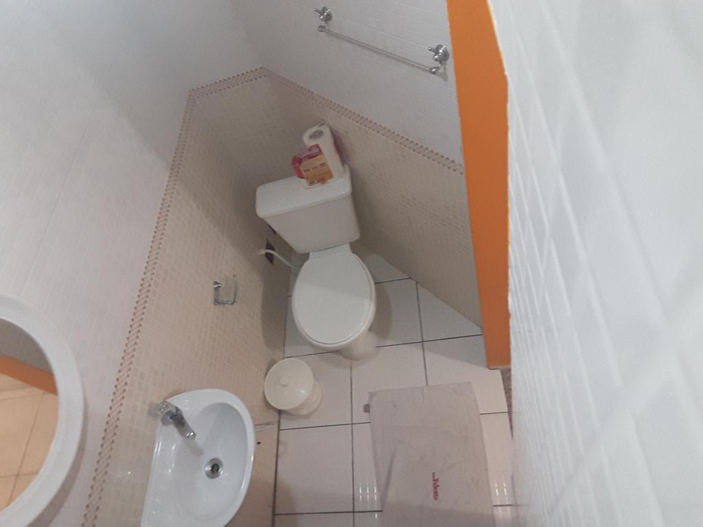 Clinicas Valente Hostel *