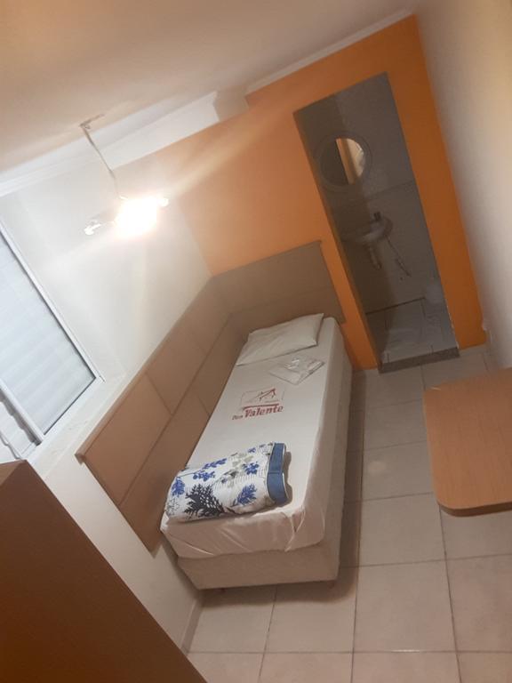 Hostel Clinicas Valente Sao Paulo