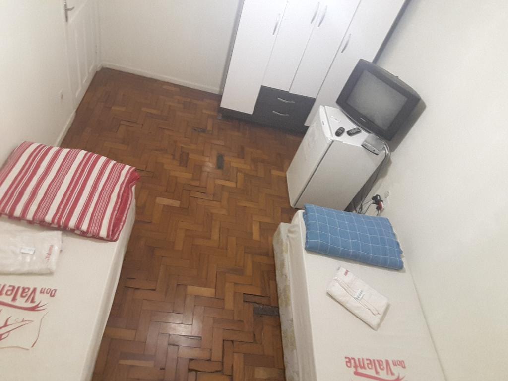 Hostel Clinicas Valente Sao Paulo