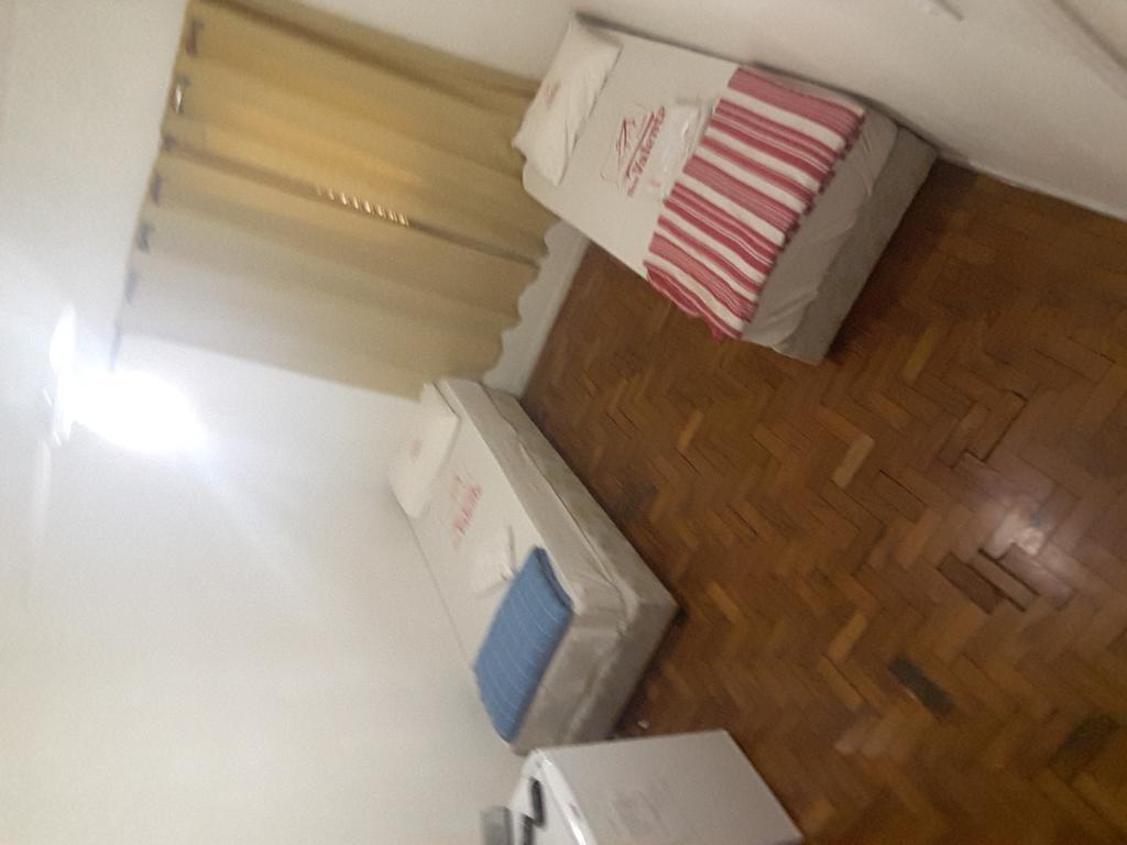 Hostel Clinicas Valente Sao Paulo
