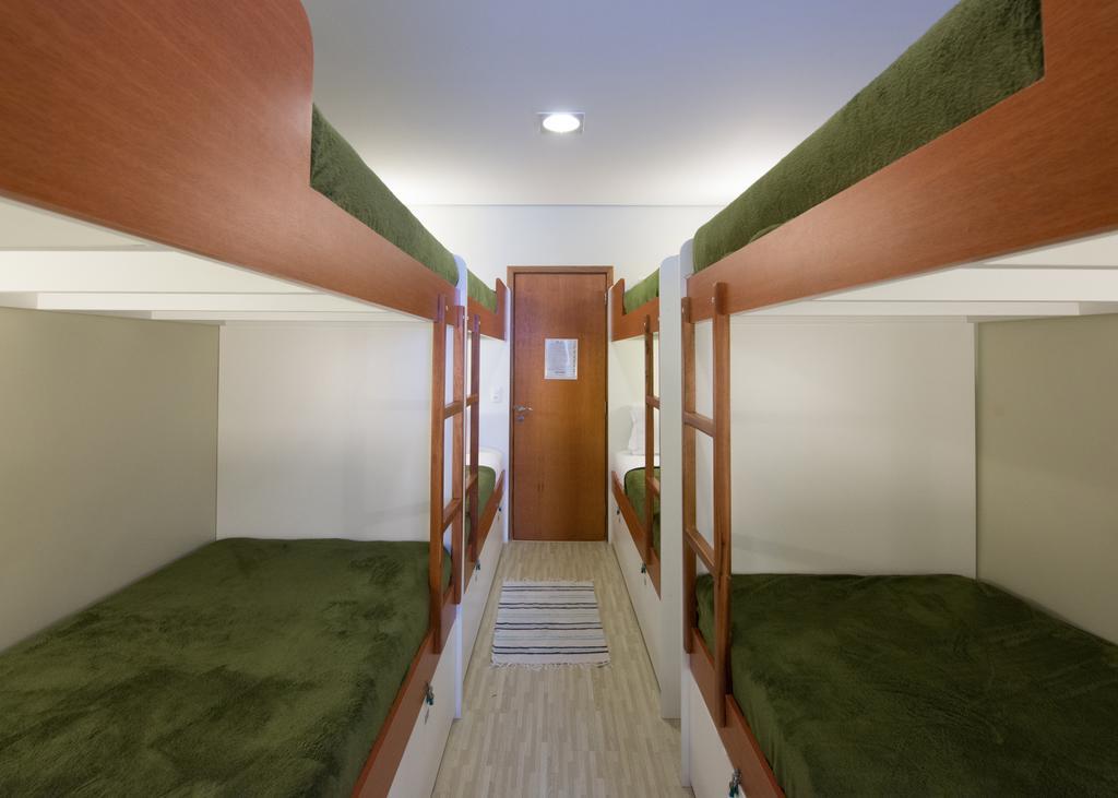 Brazilodge São Paulo