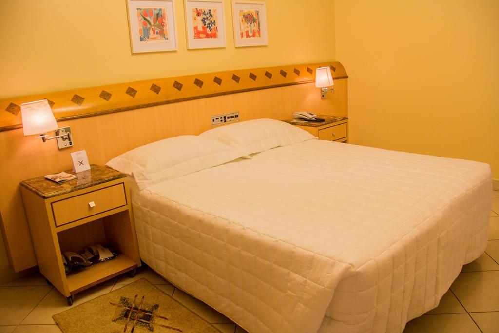 Hotel L'opera Sao Paulo