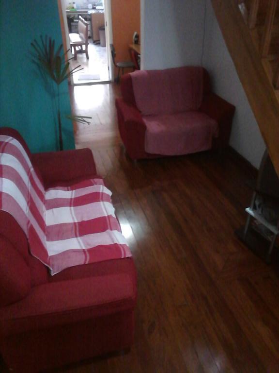 Clinicas Valente Hostel