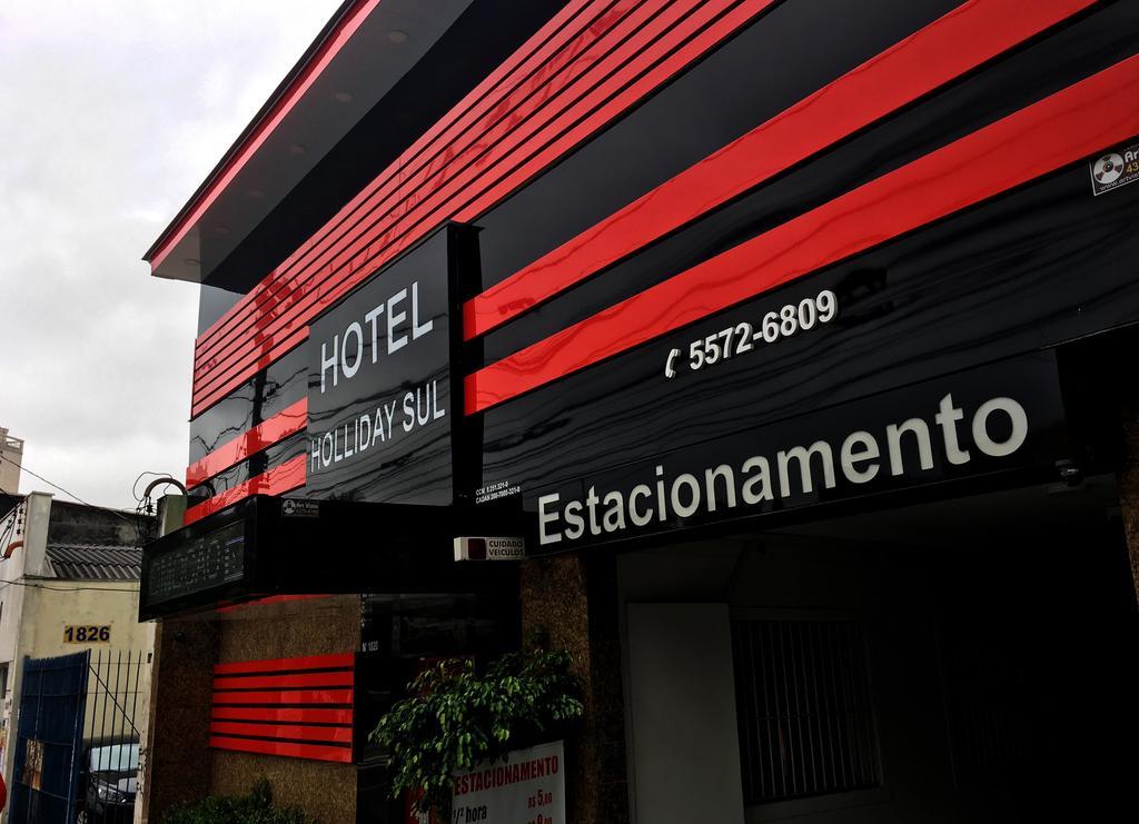 Sul Hotel