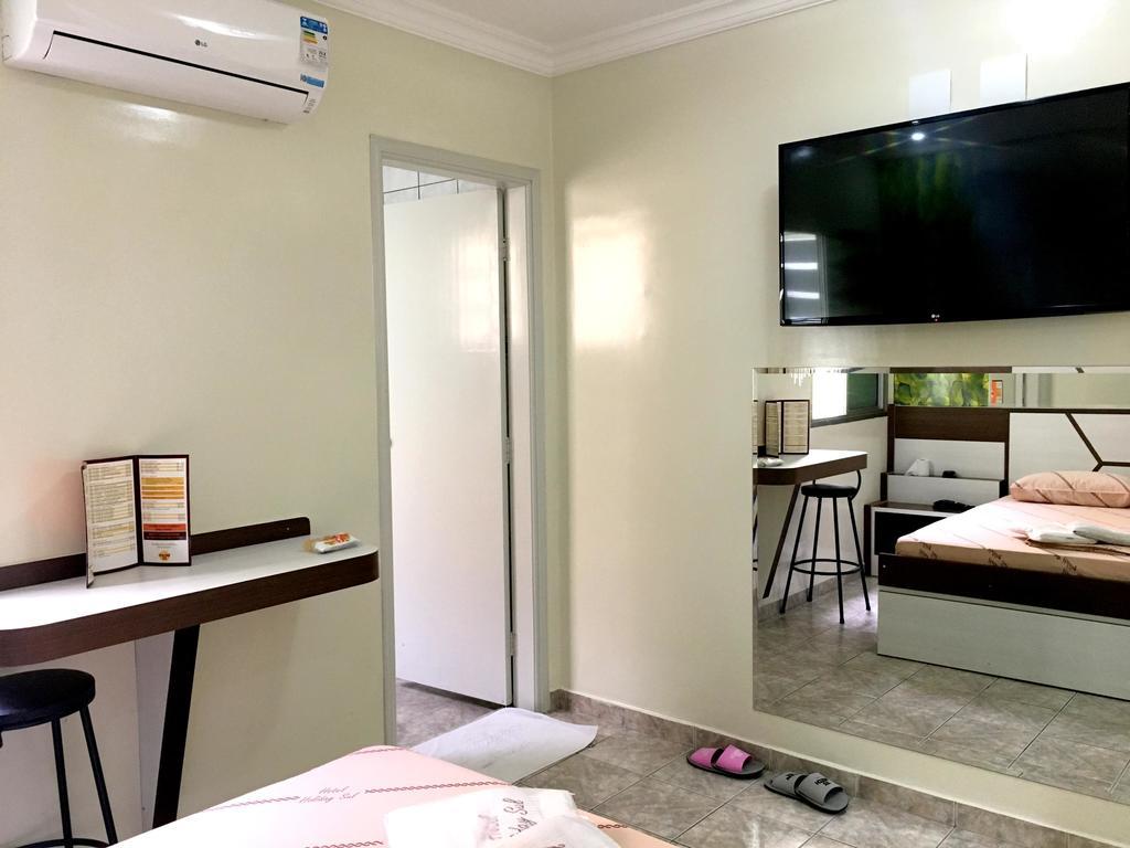 Hotel Sul Sao Paulo