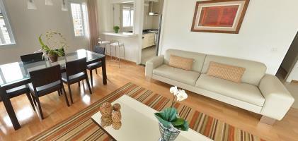 Hotel Jardins Estanconfor Ii Plus *