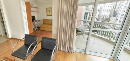 Hotel Jardins Estanconfor Ii Plus São Paulo