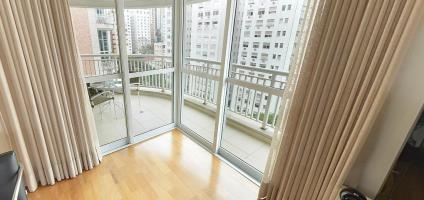 Jardins Estanconfor Ii Plus * São Paulo
