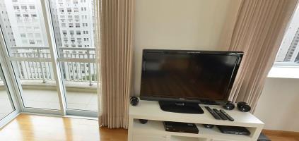 Hotel Jardins Estanconfor Ii Plus