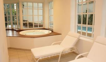 Hotel Jardins Estanconfor Ii Plus *