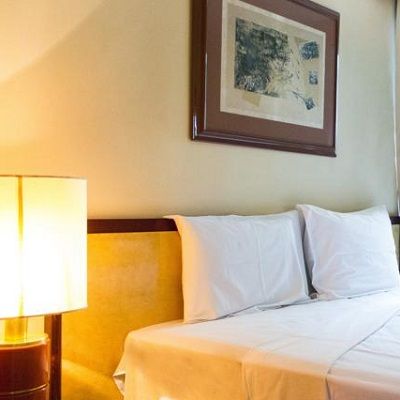 Hotel Palmleaf Slim Sao Paulo
