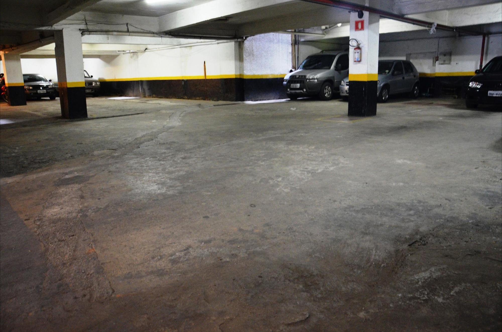 Khách sạn Cardim Plaza São Paulo