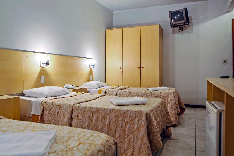Cardim Plaza Khách sạn São Paulo