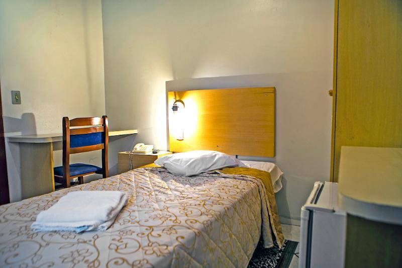 Cardim Plaza 3*