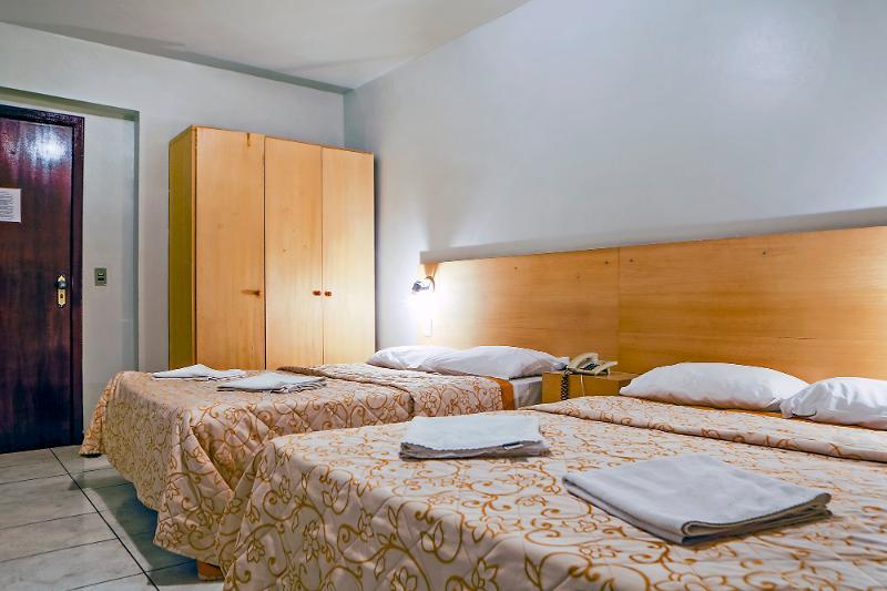 Cardim Plaza 3* São Paulo