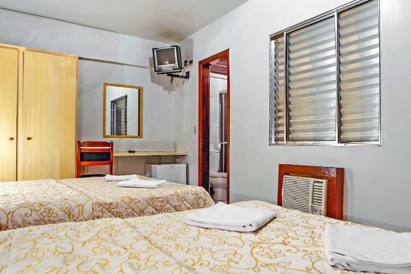 Cardim Plaza 3* São Paulo