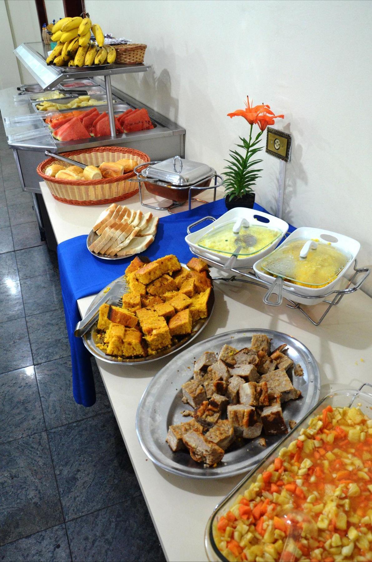 Cardim Plaza Khách sạn São Paulo