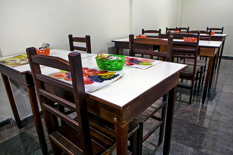 Cardim Plaza Khách sạn
