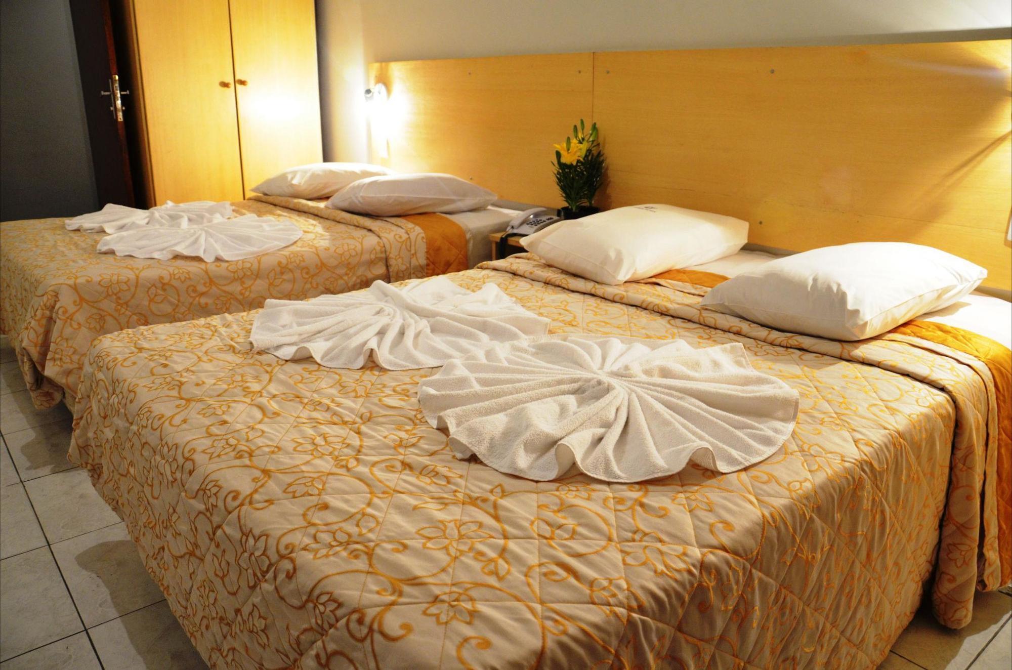 Cardim Plaza 3* São Paulo