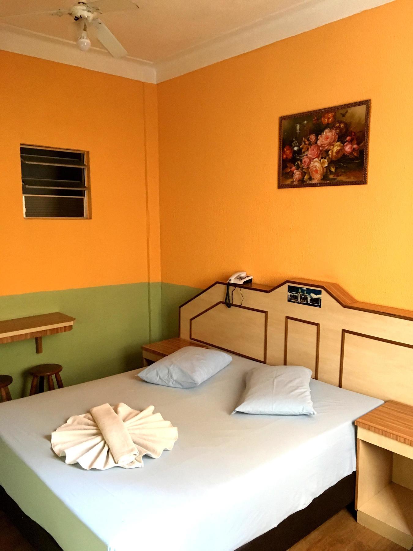 Economico Da Se Hotel