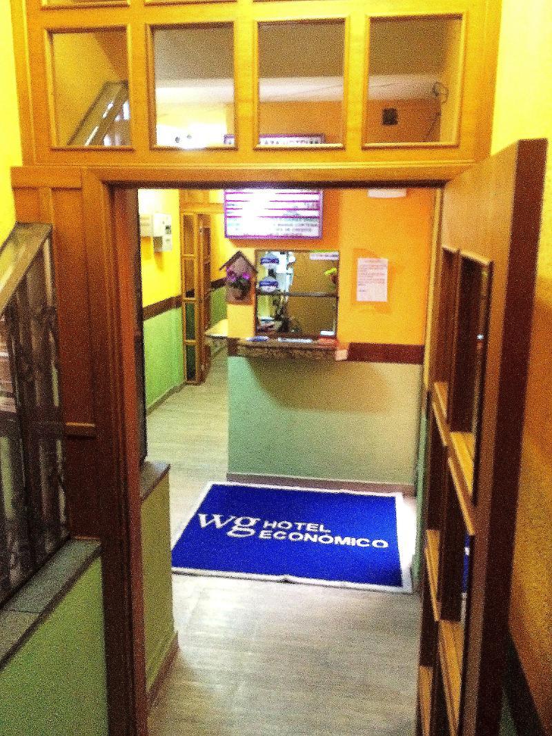 Economico Da Se Hotel *