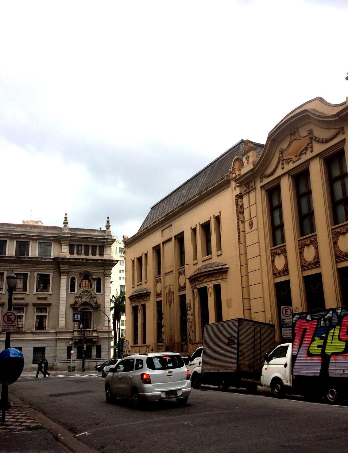 Hotel Economico Da Se