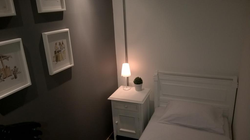 Bed & Breakfast Massimo Madalena 2*