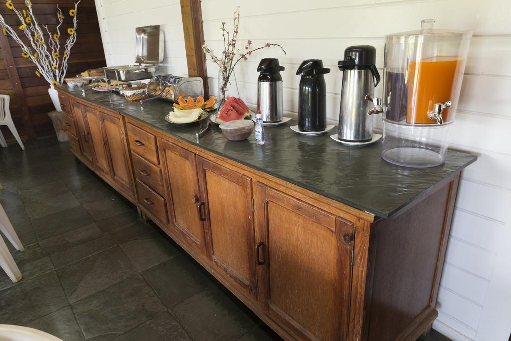 Sopro Do Vento Guest house