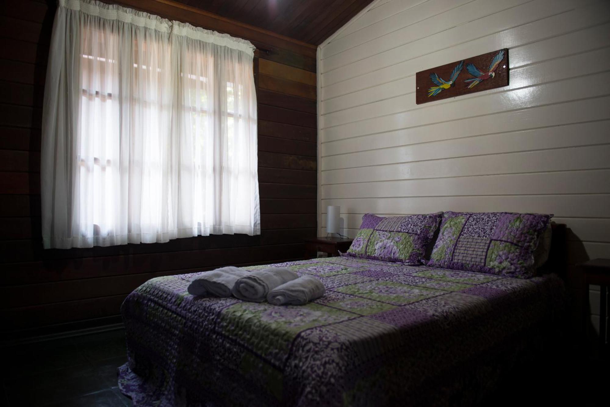 Guest house Sopro Do Vento Sao Paulo