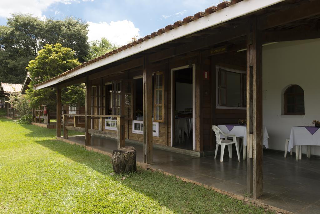 Guest house Sopro Do Vento *