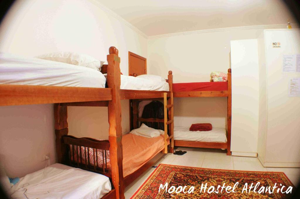 Mooca Hostel Sao Paulo