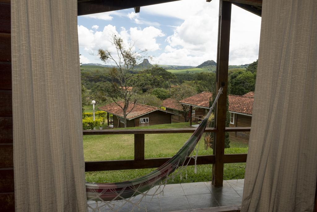 Guest house Sopro Do Vento
