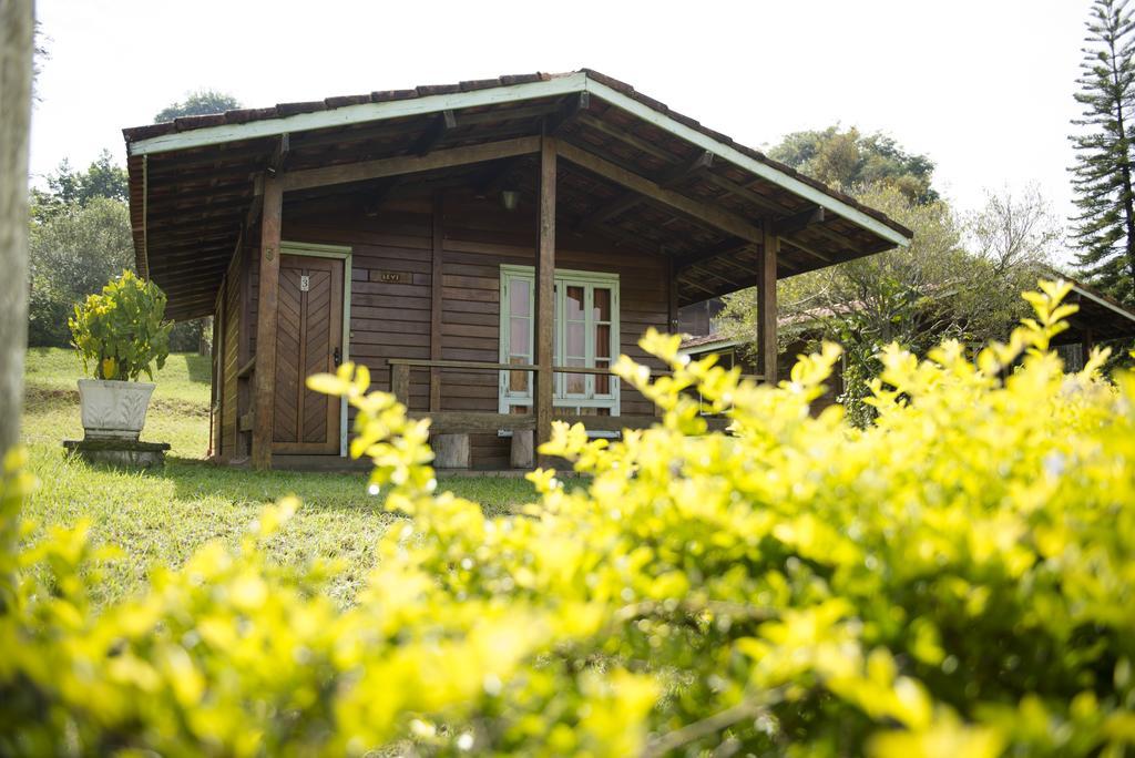 Sopro Do Vento Guest house *