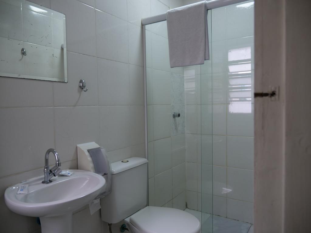 Paulista Center Hotel 2*