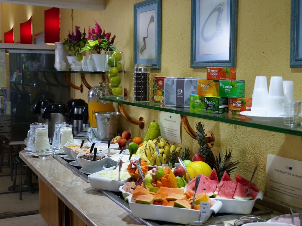 Hotel Paulista Center