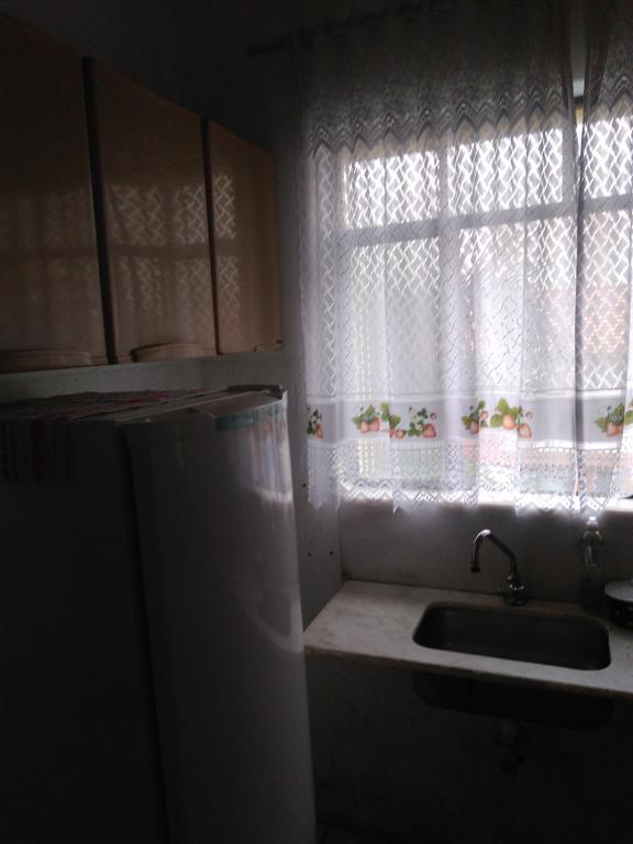 Hospedaria Cambuci Unidade Ipiranga Guest house *
