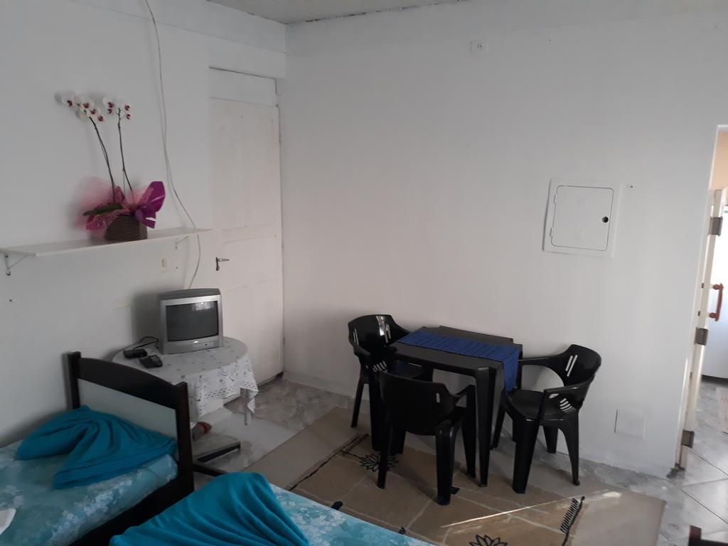 Hospedaria Cambuci Unidade Ipiranga Guest house *