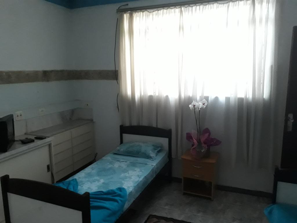Guest house Hospedaria Cambuci Unidade Ipiranga