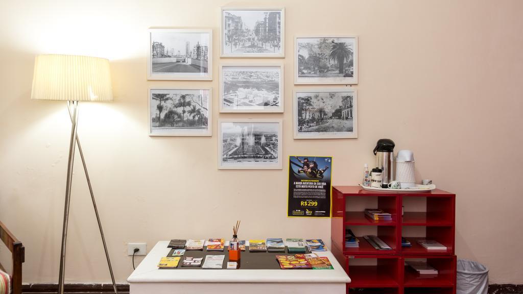 Hostel E Economica - Bairro Pinheiros, Proximo Hospital Clinicas E Incor, Oscar Freire, Av Paulista, Allianz, Madalena E Facil Acesso Ao Ibirapuera E Morumbi