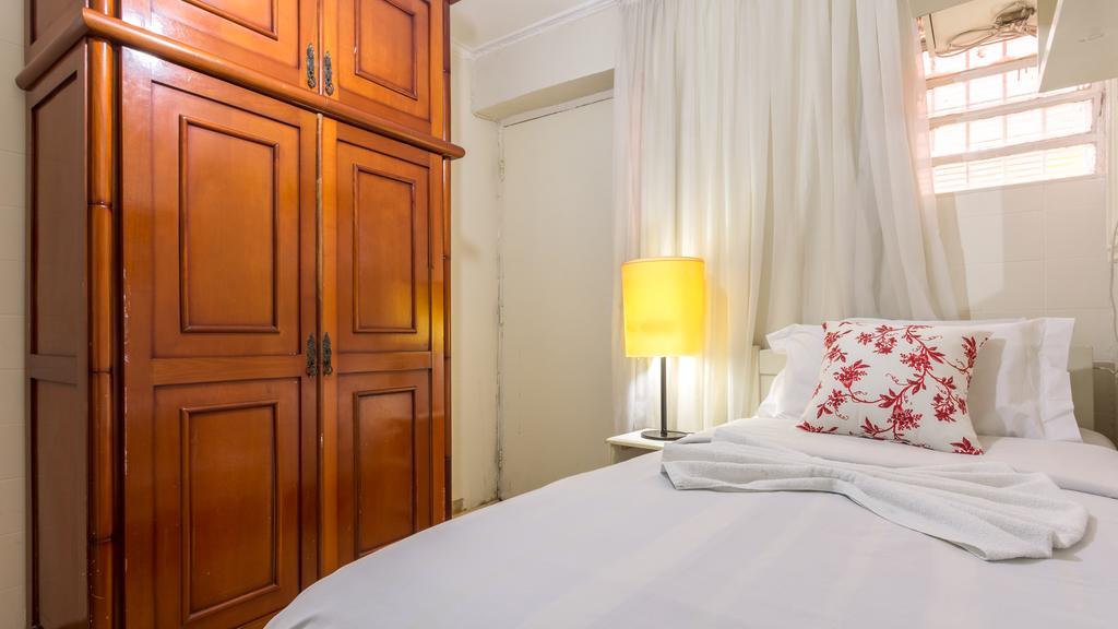 Hostel E Economica - Bairro Pinheiros, Proximo Hospital Clinicas E Incor, Oscar Freire, Av Paulista, Allianz, Madalena E Facil Acesso Ao Ibirapuera E Morumbi Sao Paulo