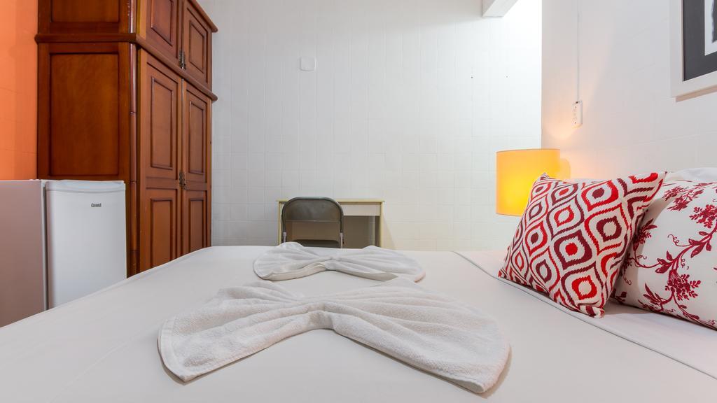 Hostel E Economica - Bairro Pinheiros, Proximo Hospital Clinicas E Incor, Oscar Freire, Av Paulista, Allianz, Madalena E Facil Acesso Ao Ibirapuera E Morumbi