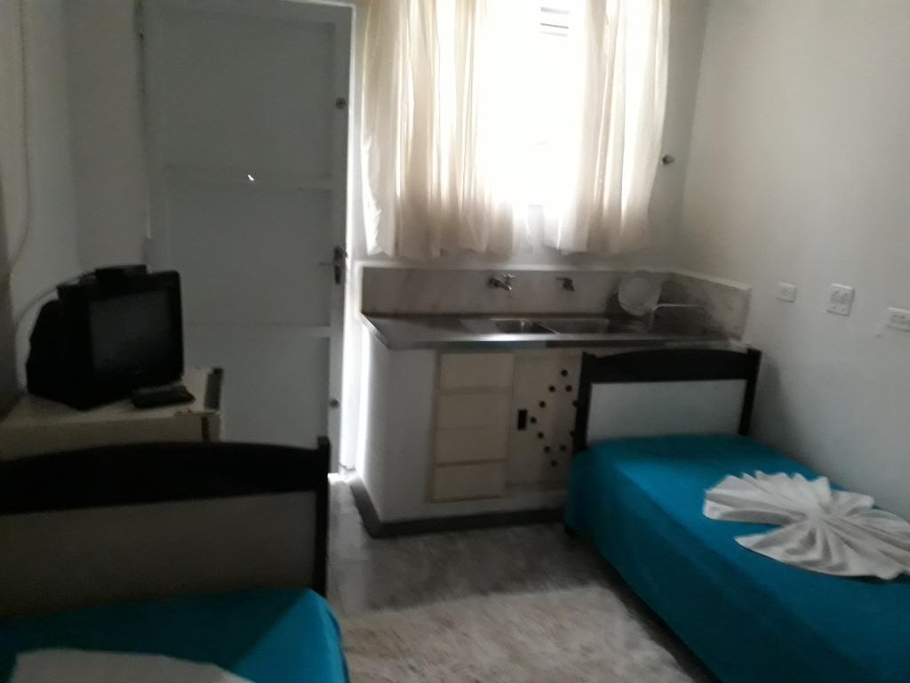 Guest house Hospedaria Cambuci Unidade Ipiranga *