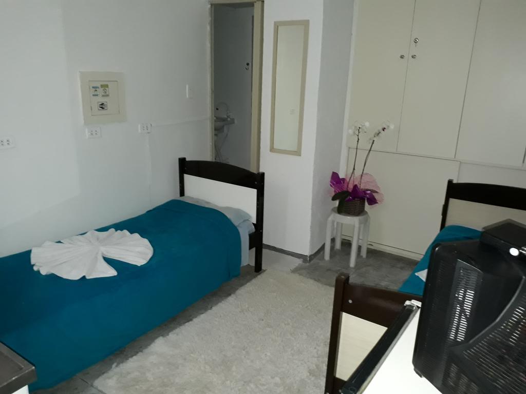 Guest house Hospedaria Cambuci Unidade Ipiranga Sao Paulo