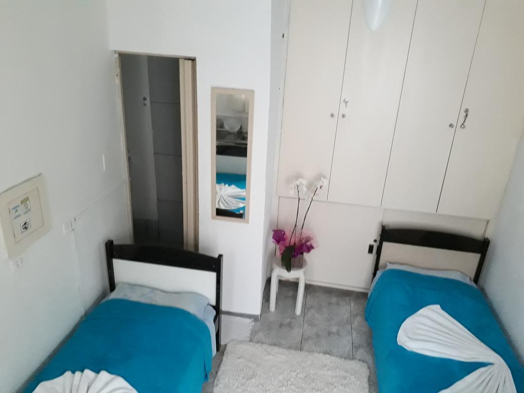 Hospedaria Cambuci Unidade Ipiranga *