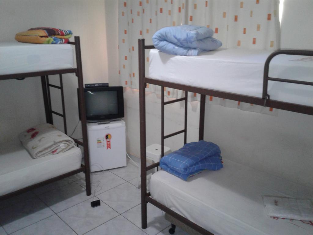 Hostel Clinicas Valente