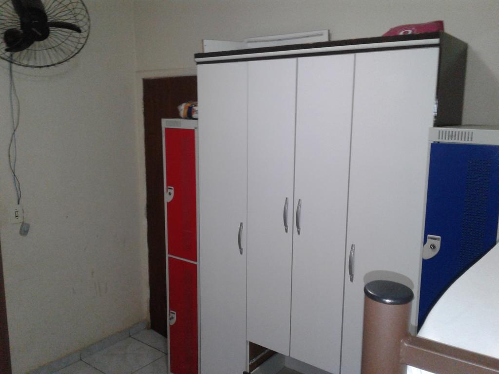 Clinicas Valente Hostel *