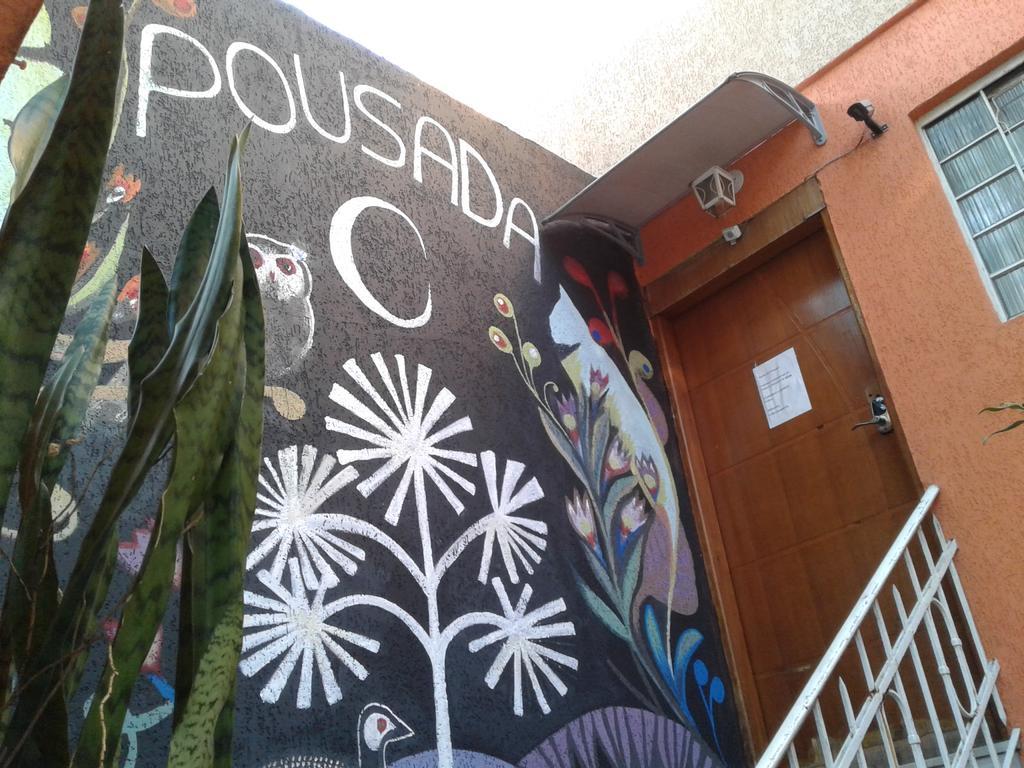Hostel Clinicas Valente Sao Paulo