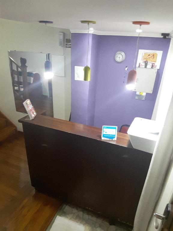 Clinicas Valente Hostel *