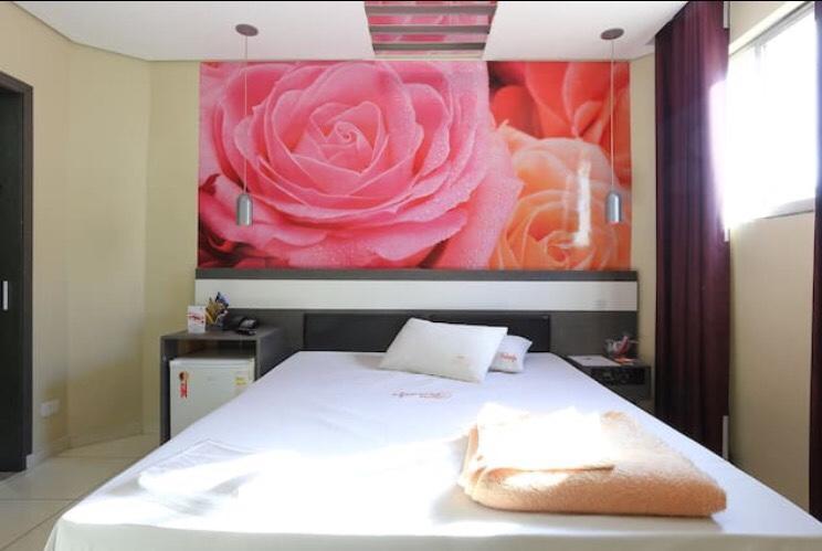 Love hotel Hippus (adults Only)