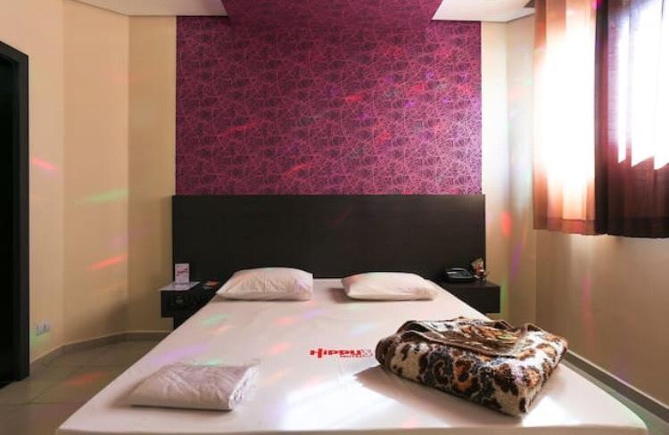 Hippus (adults Only) Love hotel 3*